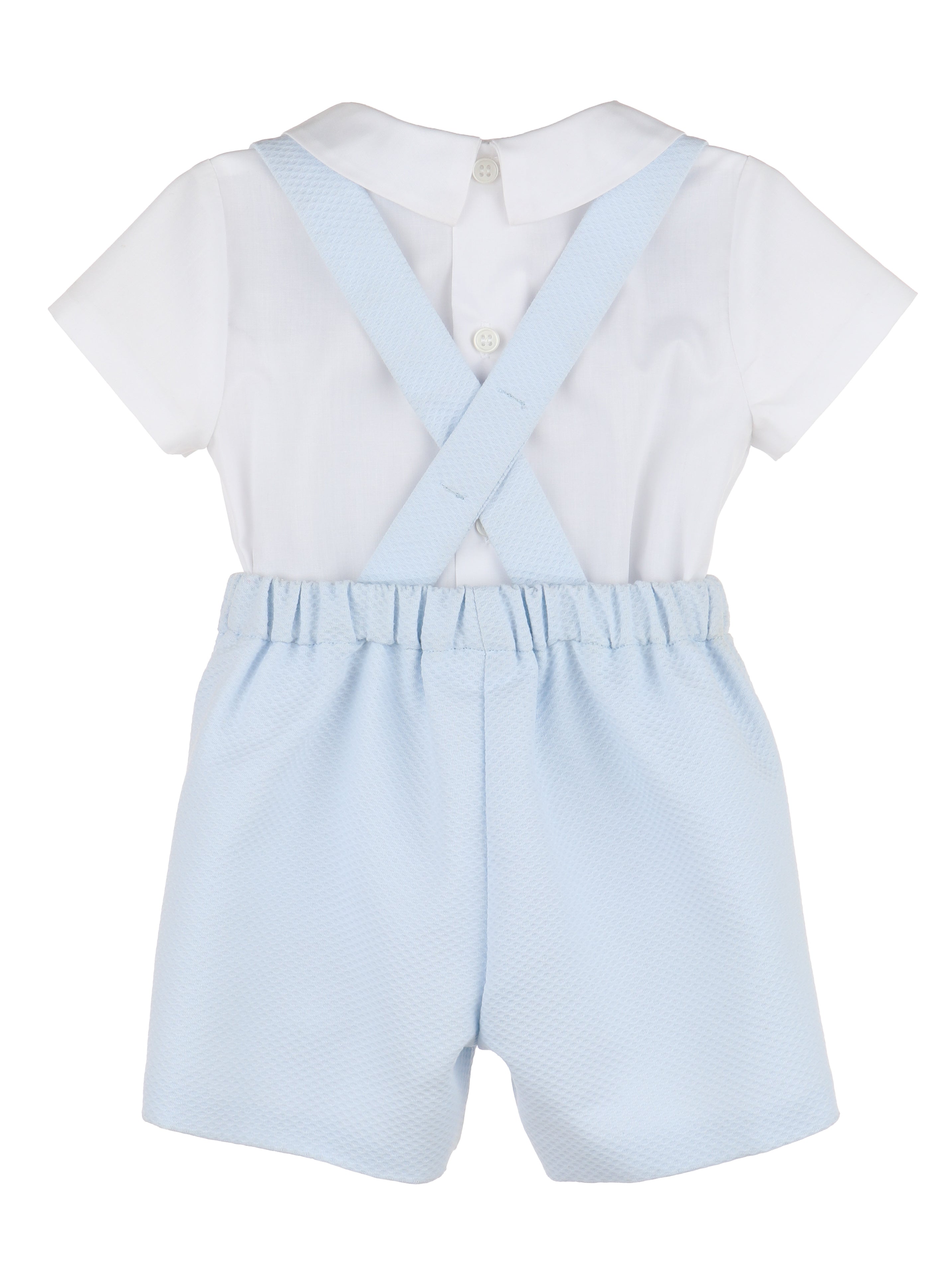 Timeless Treasures Boy Set